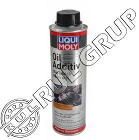 ADITIV ULEI 300ML 2182 LIQUI MOLY